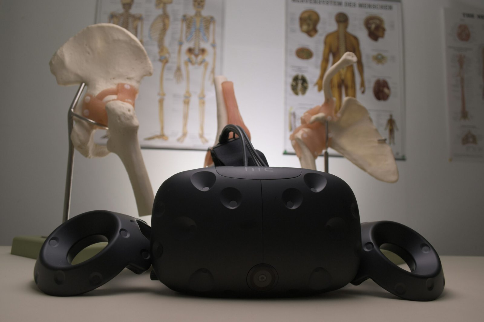 Can VR Therapy Heal Mental Health? Exploring the Potential of Virtual Reality in Psychological Treatment